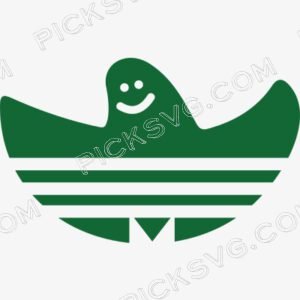 Adidas Originals Green
