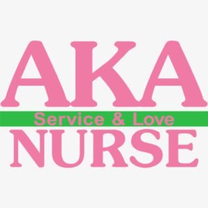 Aka Nurse Service And Love