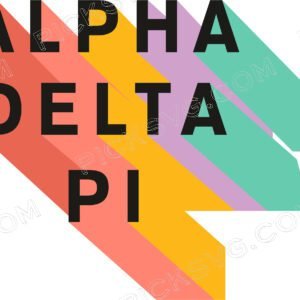 Alpha Delta Pi Colour
