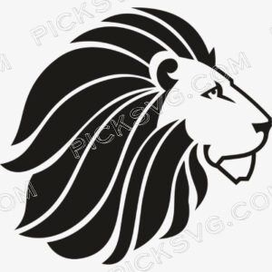 Alpha Delta Pi Lion