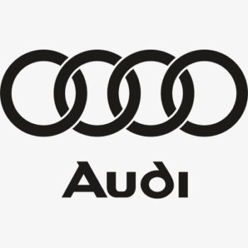 Audi New Style Svg Free