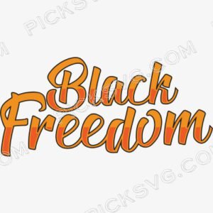 Black Freedom