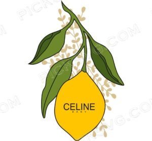 Celine Baby Svg - Miscellaneous SVG