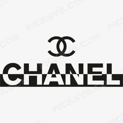 Chanel New logo