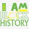 Chi Eta Phi I Am Black History