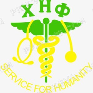 Chi Eta Phi Service for Humanity