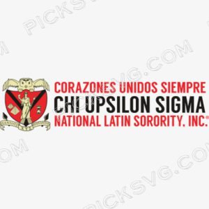 Chi Upsilon Sigma