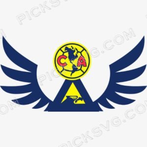 Club America Eagle Fly