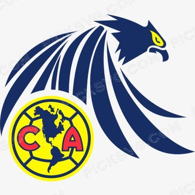 Club America Eagle