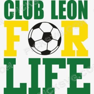 Club Leon For Life
