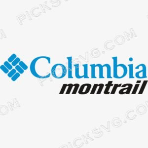 Columbia Montrail Logo