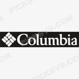 Columbia Rectangle Logo