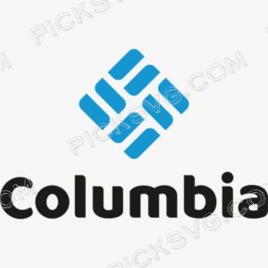 Columbia Svg