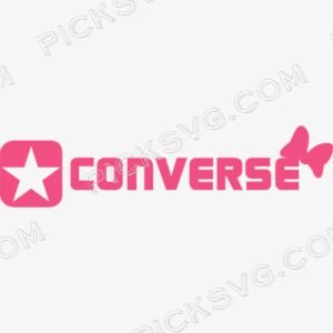 Converse female version