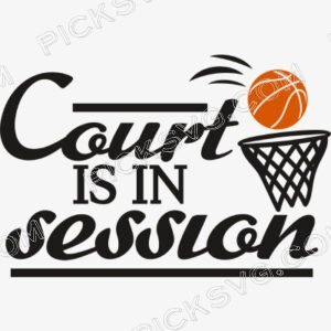 Court is in Session