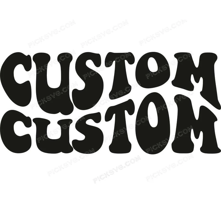 Custom Black Svg 1