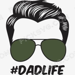 Dad Hair DadLife