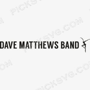 Dave Matthews Band Letter 1