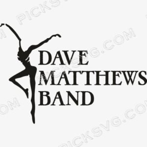 Dave Matthews Band Letter