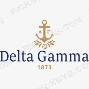Delta Gamma 1873