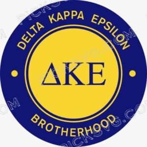 Delta Kappa Epsilon Brotherhood