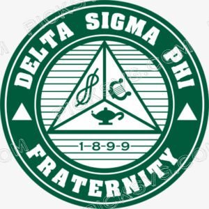 Delta Sigma Phi Fraternity