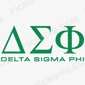 Delta Sigma Phi Letter 1