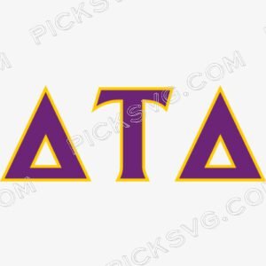 Delta Tau Delta Greek