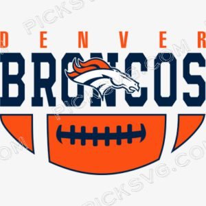 Denver Broncos Ball