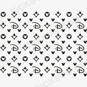 Disney Pattern