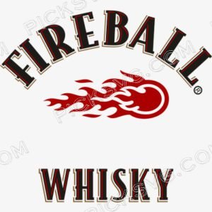 Fireball Whisky