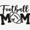 Football Mom