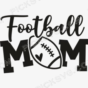 Football Mom