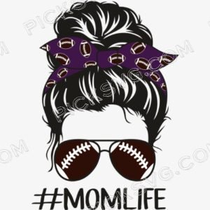 Football MomLife