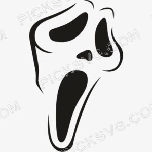 GhostFace scream