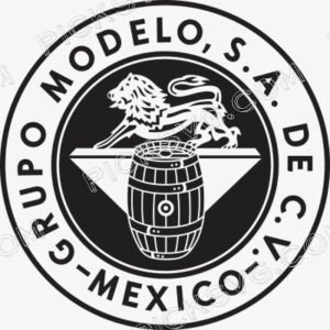 Grupo Modelo Sa De Cv Mexico Black