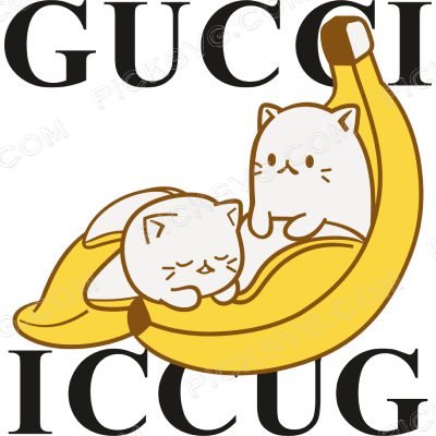 Gucci Logos Svg