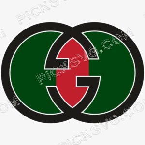 Gucci Circle Logo