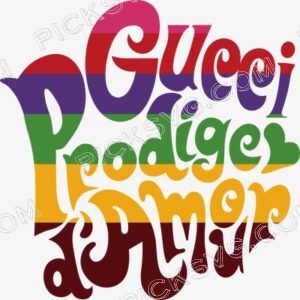 Gucci Prodige D'amour