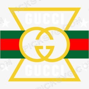 Gucci Star logo