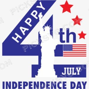 Happy 4th July IndepemdenceDay