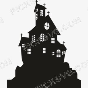 Haunted Spooky House 2