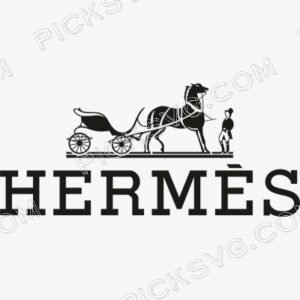 Hermes Horse