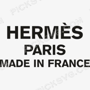 Hermes Paris Made in France