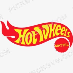 Hot Wheels Mattel