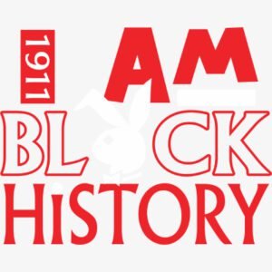 I Am Black History Kappa Alpha Psi