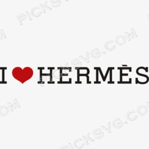 I Love Hermes