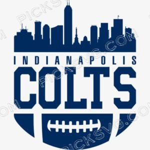 Indianapolis Colt Tower