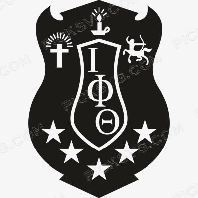 Iota Phi Theta Fraternity