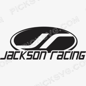Jackson Racing logo
